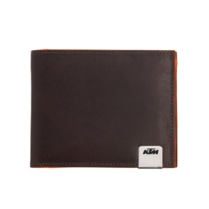 Unbound Leather Wallet