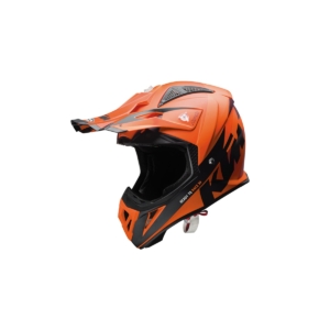 AVIATOR 2.3 HELMET ORANGE S/56