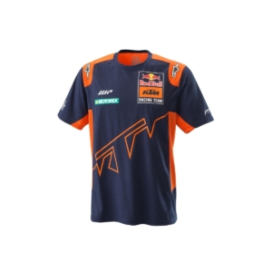 T-shirt KTM Replica Team Tee (7 alternativ)