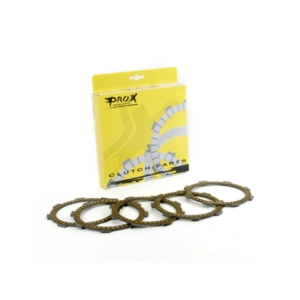 ProX Lamellsats CR85 '05-07