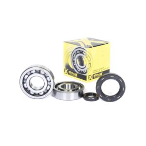 ProX Ramlager + Packboxsats CR250 '84-91+CR500 '82-01