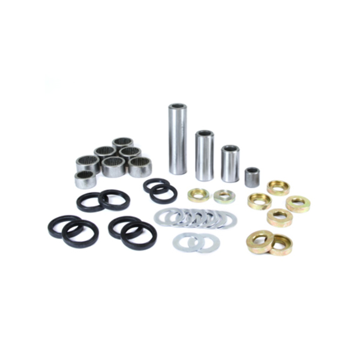 ProX Länkagesats RM-Z250/450 '10-12