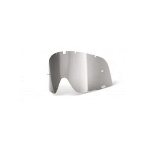 100% BARSTOW Replacement Lens - Silver Mirror