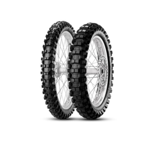 Framdäck (21") Pirelli Scorpion MX Extra X