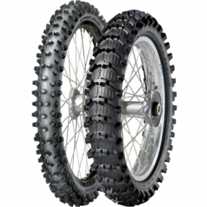 Dunlop GEOMAX MX11 110/100R18 64M TT