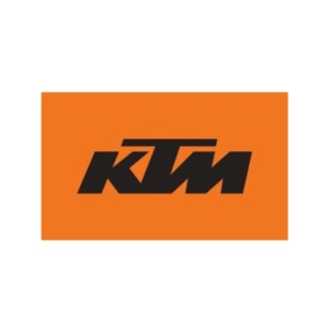 STICKER FUEL TANK ''KTM'3D''