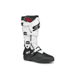 Sidi Crosstövlar X Power SC MX Svart/Vit