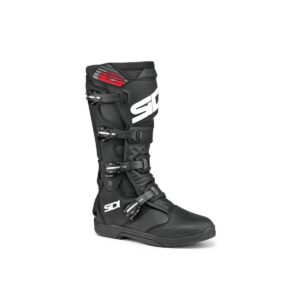 Sidi Crosstövlar X Power SC MX Svart