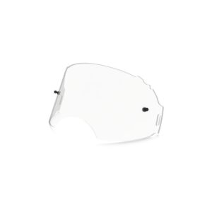 Oakley Airbrake Mx Clear Dual Rep. Lens