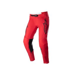 Crossbyxor Alpinestars Supertech Risen Röd/Vit