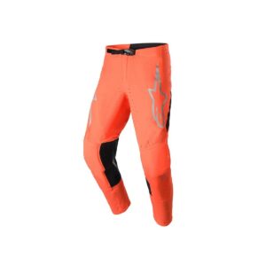 Crossbyxor Alpinestars Supertech Risen Hot Orange/Svart