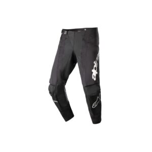 Crossbyxor Alpinestars Techstar Arch Svart/Silver