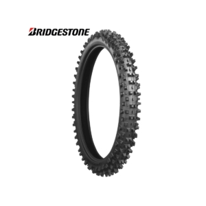 Framdäck Bridgestone X10 80/100-21 51M TT