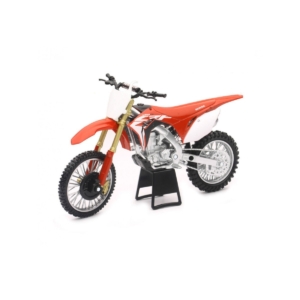 Leksakscross New-Ray 1:12 Honda CRF 450R 2017