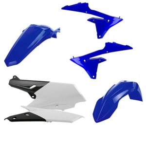 Plastkit Enduro Yamaha WR250/450F 15-19 15-18, OEM