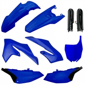 Plastkit MX Yamaha YZ65 19-23 OEM