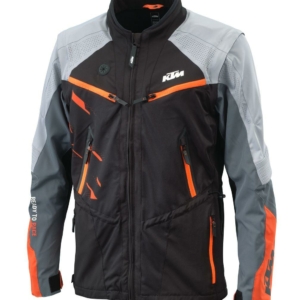 Endurojacka KTM RACETECH JACKET XL