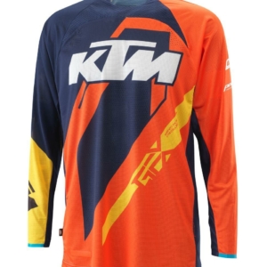 Crosströja KTM GRAVITY-FX REPLICA SHIRT L