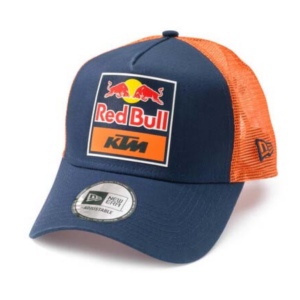 KTM Keps REPLICA TEAM TRUCKER CAP OS