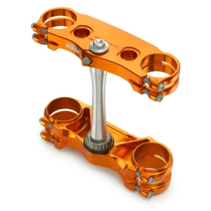 KTM Styrkrona Factory Racing triple clamp A4600199902104A