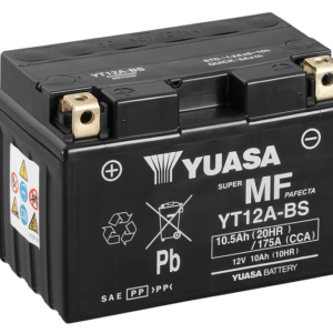 Batteri YT12A-BS