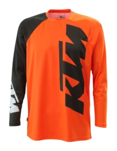 KTM Crosströja Pounce Shirt