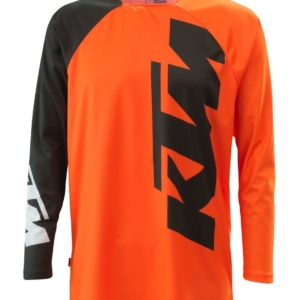 KTM Crosströja Pounce Shirt