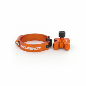 Holeshot, Starter, Holeshot device 58,4mm, ORANGE