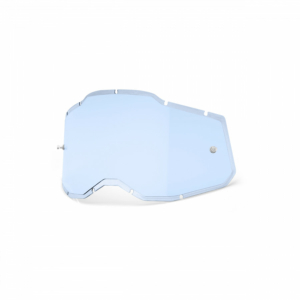 100%, RC2/AC2/ST2 Lins - Injected Mirror Blue