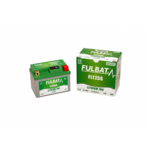 Fulbat, Litium-Ion Batteri FLTZ5S