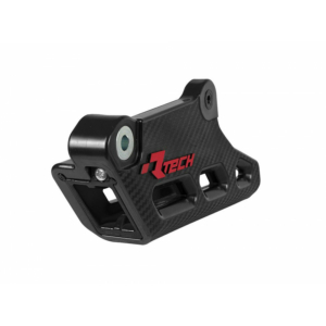 Rtech, Kedjestyrare Monoblock R2.0 WORX, SVART