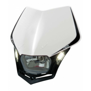 Rtech, Framlampa V-Face LED, VIT