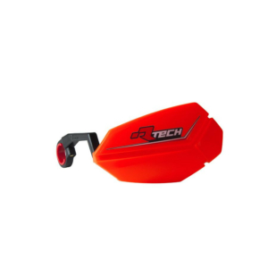 Rtech, R20 Bike Handskydd, NEON ORANGE