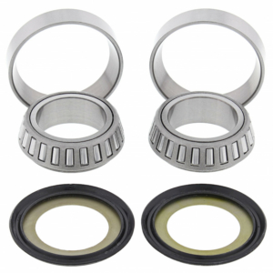 All Balls, Styrlager, Honda CR 125R 93-94/98-07, Honda CR 250R 92-94/97-07, Honda CRF 250R 04-09/18-25