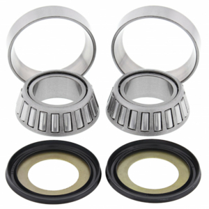 All Balls, Styrlager, Yamaha YZ 65 19-25, Yamaha YZ 80 93-01, Yamaha YZ 85 02-25