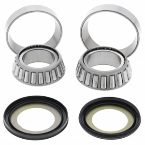 All Balls, Styrlager, Kawasaki KX 125 92-05, Kawasaki KX 250 92-07/19-23, Kawasaki KX 250F 04-18