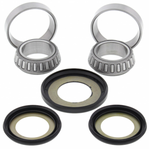All Balls, Styrlager, Suzuki RM 125 05-08, Suzuki RM 250 05-08, Suzuki RM-Z 450 05-07