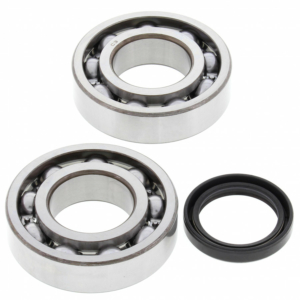All Balls, Ramlagersats, Kawasaki KX 250 19-23, Kawasaki KX 250F 04-18, Suzuki RM-Z 250 04-06