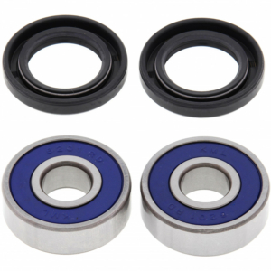 All Balls, Hjullagersats, FRAM, Yamaha YZ 80 93-01, Yamaha YZ 85 02-18