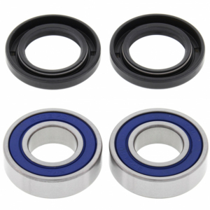 All Balls, Hjullagersats, FRAM, Yamaha YZ 125 92-95, Yamaha WR 250 92-97, Yamaha YZ 250 92-95