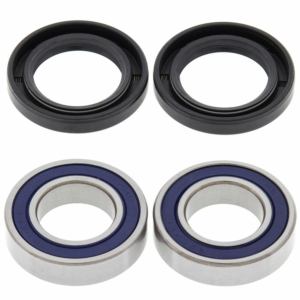 All Balls, Hjullagersats, FRAM, Yamaha YZ 125 96-97, Yamaha YZ 250 96-97