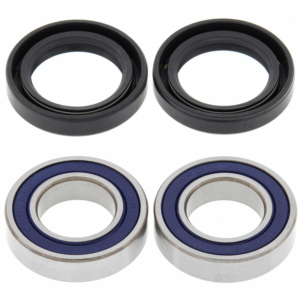 All Balls, Hjullagersats, FRAM, Yamaha YZ 125 98-25, Yamaha YZ 250 98-25, Yamaha YZ 250F 01-13