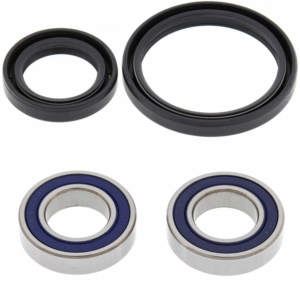 All Balls, Hjullagersats, Yamaha WR 250F 01-19, Yamaha WR 400F 98-00, Yamaha WR 426F 01-02