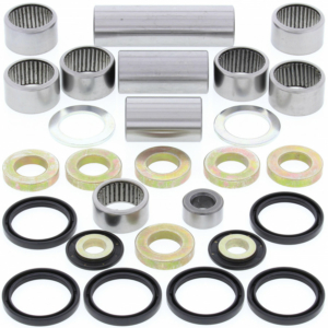 All Balls, Länkagesats, Honda CR 125R 98-99, Honda CR 250R 98-99
