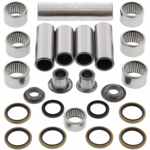 All Balls, Länkagesats, Kawasaki KX 125 99-03, Kawasaki KX 250 99-03