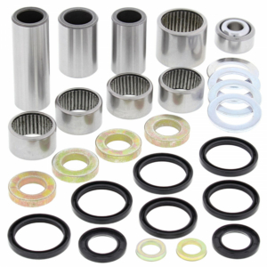 All Balls, Länkagesats, Honda CR 125R 94-95, Honda CR 250R 94-95