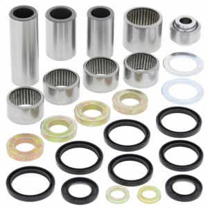 All Balls, Länkagesats, Honda CR 125R 96, Honda CR 250R 96