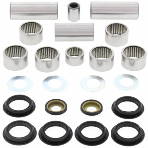 All Balls, Länkagesats, Kawasaki KX 125 94-97, Kawasaki KX 250 94-97