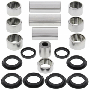 All Balls, Länkagesats, Suzuki RM 125 98-99, Suzuki RM 250 98-99