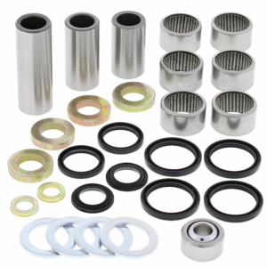 All Balls, Länkagesats, Honda CR 125R 93, Honda CR 250R 92-93